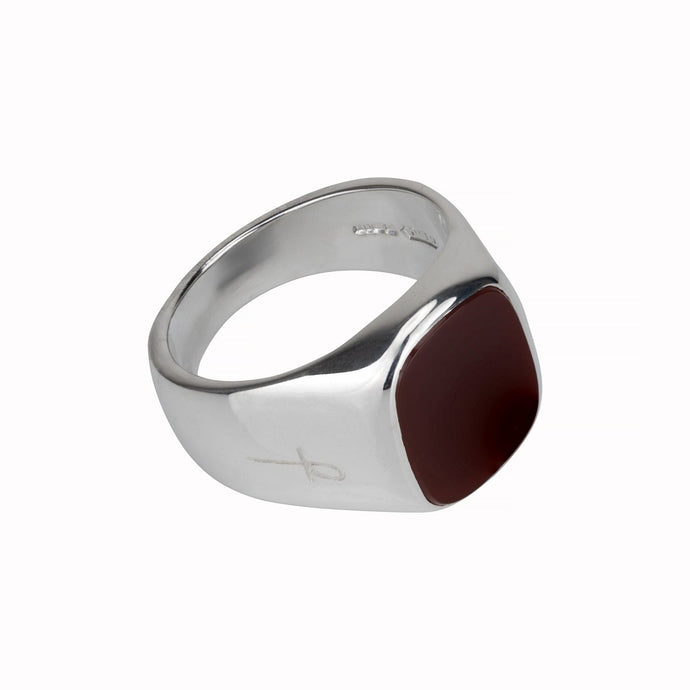 Medium Signet Ring